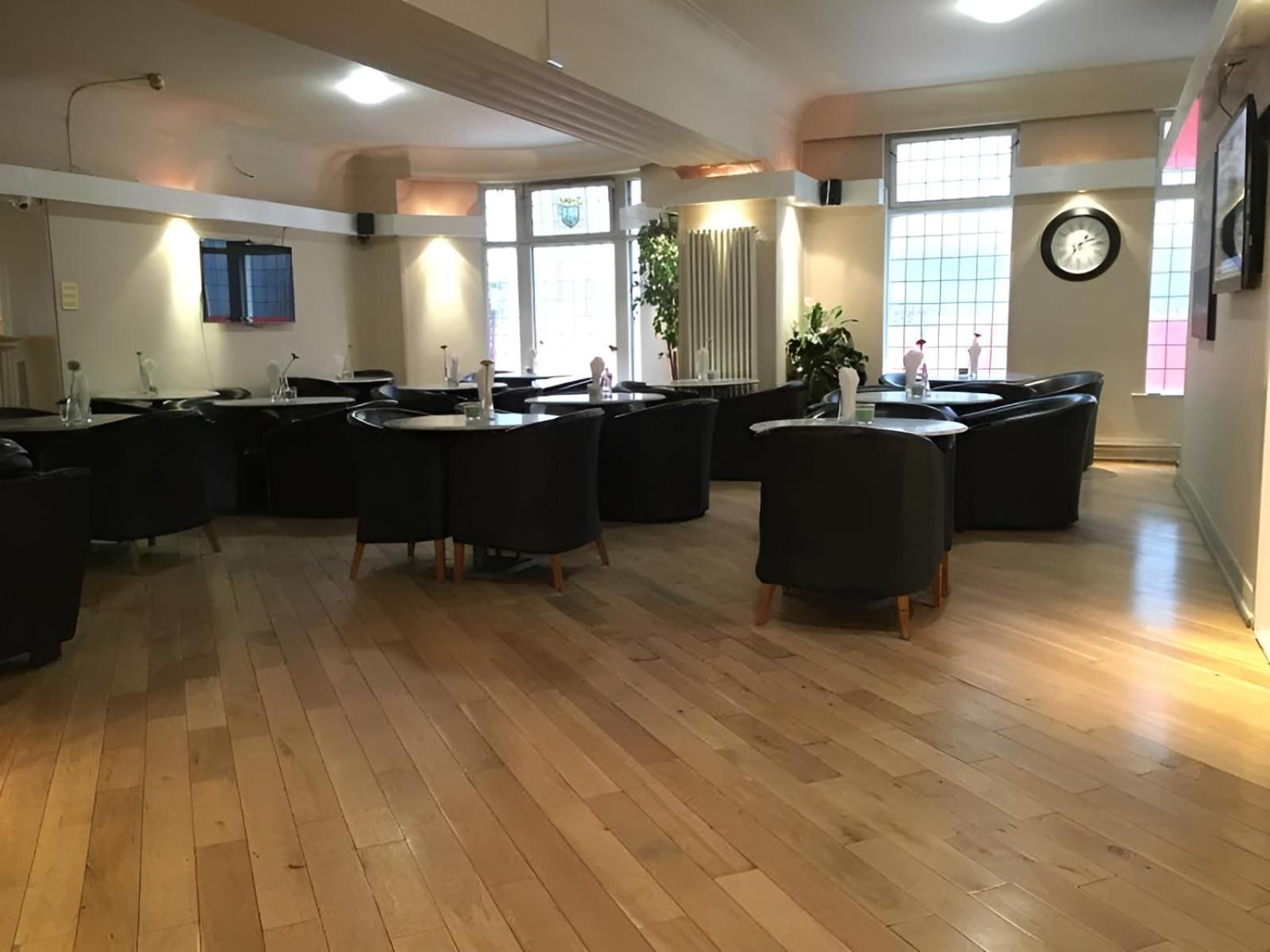 Lord Nelson Hotel ليفربول المظهر الخارجي الصورة